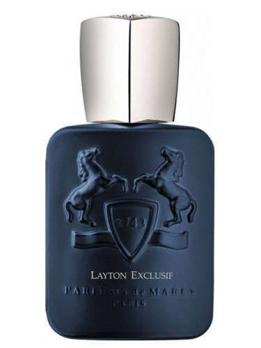 Picture of Parfums De Marly Layton Exclusif Eau de Parfum 75mL