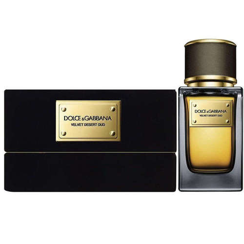 Marcolinia | Buy Dolce & Gabbana Desert Velvet Oud Eau de Parfum online
